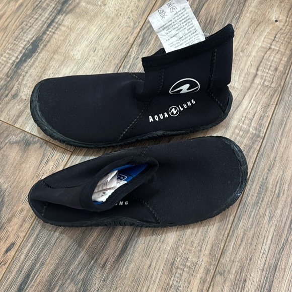 Aqua lung dive booties - Picture 4 of 4